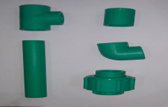 20mm to 110mm PPR PIPE & Fittings