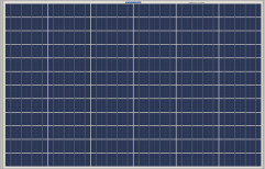 24V Luminous 330W Poly crystalline Solar Panel
