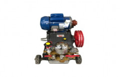 2HP Cast Iron CRI High Pressure Pumps