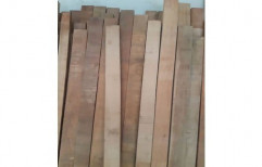 3 To 15 Feet Sal Wood Plank, for Construction, Thickness: Upto 2 Inches