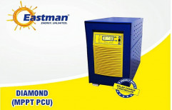 3000 Va Hybrid Solar Off-Grid PCU MPPT- Diamond