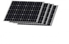 320w Solar Mono Crystalline SPV