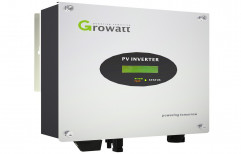 3KW On-Grid Solar Inverter