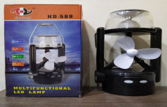 4 in 1 Solar Lamp for Lighting