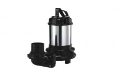 5 - 20 HP Sewage Submersible Pump