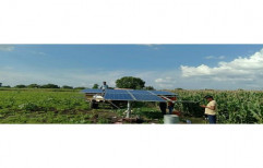 50 Litre Solar Agriculture Pump, 24 V DC