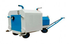 5hp Trimix Vacuum De-Watering Pump, 5 - 27 HP, Diesel