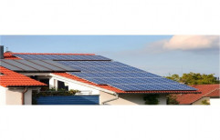 6 KW Rooftop Solar Power System