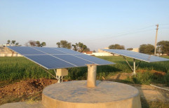 AC Sunlight Solar Water Pump for Agriculture