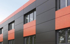 ACP Cladding, for Outdoor