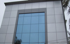 ACP Cladding, For Outdoor, in India