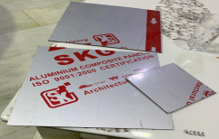 ACP Sheet 3mm