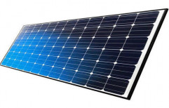 AgroVision Mono Crystalline Solar PV Module, 11 - 21 V, 8.3 - 17.6 V