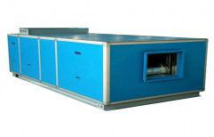 Air Handling Unit by Techpower Energy Services Private Limited