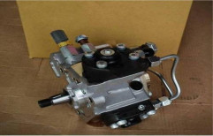 Aluminium Semi-Automatic Cummins Fuel Pump, QSK19, 220 V