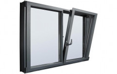 Aluminium Tilt Window