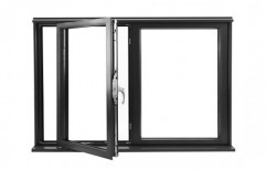 Aluminium Window Frame