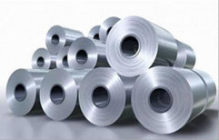 Aluminum Coil by Mahesh Enterprises