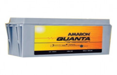 Amaron Quanta VRLA Solar Battery