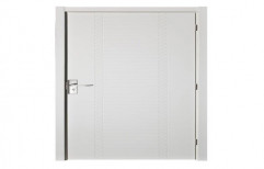 Aquafizer Plywood Laminated Flush Door For Commercial, Size/Dimension: 27*78inch To 36*78inch