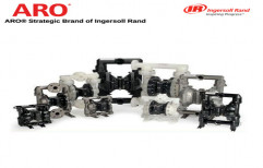 ARO Ingersoll Rand Air Operated Double Diaphragm Pump