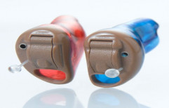 ARPHAL Canal Hearing Aids