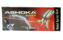 Ashoka Super Paint Spray Gun