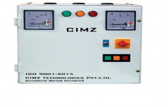 Automatic Motor Startor by Cimz Technologies Private Limited