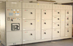 Automatic Power Factor Controller with Thyristor Controlled by Techno Power Systems