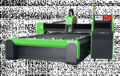 Automatic Valor5 CNC Fiber Laser Cutting Machine