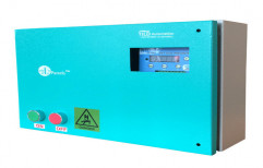 Automatic Water Level Controller by Tild Automation