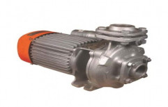 Available In 0.5 Hp - 30 Hp Maximum 10 m - 95 m Centrifugal Monoblock Pump, Available In 1440 RPM,2900 RPM, Electric