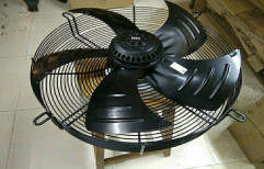 Axial Fan Axial fans, 230/415, Size: 400