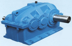 Bevel Gear Box