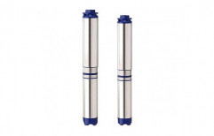 Bore Well Submersible Pumps, For Agriculture Industry