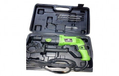 Bosch Drilling Machine, Voltage: 220-230V