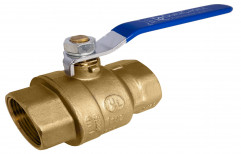 Brass Ball Valve, For Water, Size: 15 Mm To 50 Mm