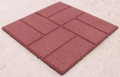 Brick Paver Tile