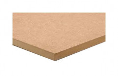 Brown MDF Board, Thickness: 2.5-30 mm