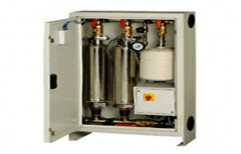 Cabinet Booster Pump