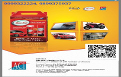 Car Care products