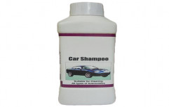 Car Washing Shampoo, Packaging: 50 L