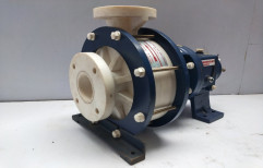 Centrifugal Bare Polypropylene Pumps (PPP-120)