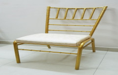 Chivari Chair, Seating Capacity: 70-80 Kg