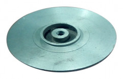 City Aluminium Cello Pump Impeller a, for Industrial, Single-Suction