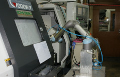CNC Robotics Controllers