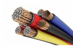 Copper Cable