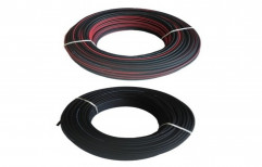 Copper Solar Dc Cable, Packaging Type: Bundle