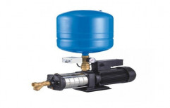 CRI 1.5 Hp Domestic Pressure Booster Pump