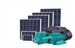 Cygni 30 M 1 HP Solar Surface Water Pumps